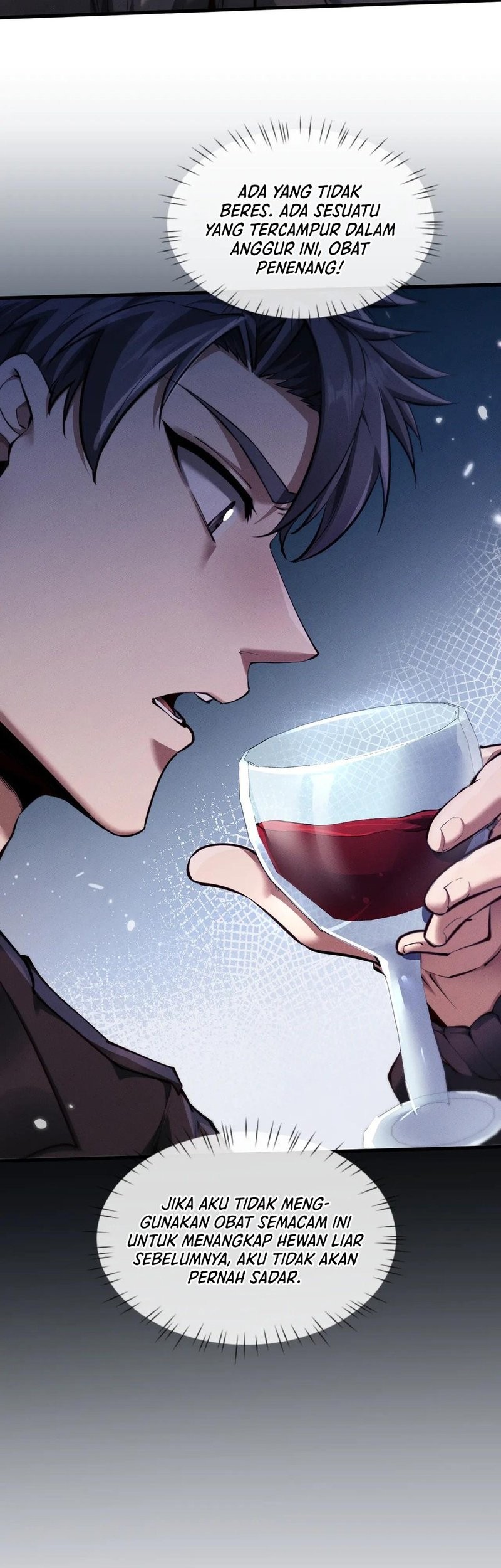 Versatile Sword Cultivator Chapter 19 Gambar 29