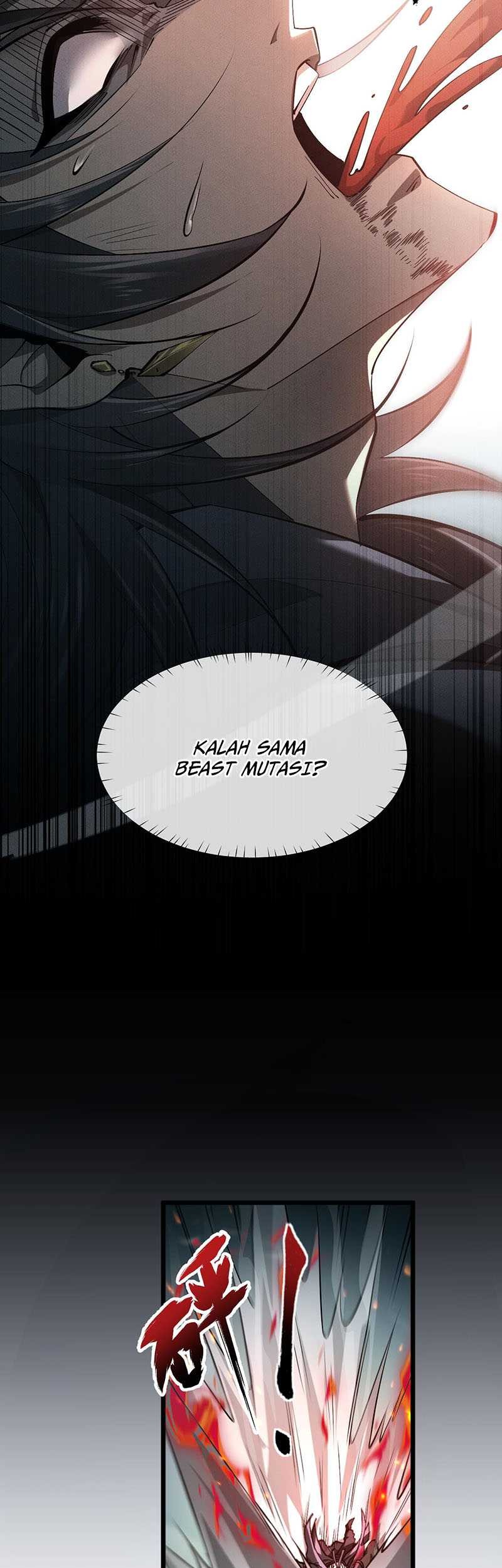 Versatile Sword Cultivator Chapter 1 Gambar 8
