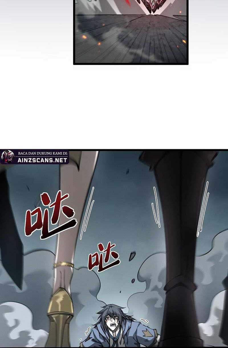 Versatile Sword Cultivator Chapter 1 Gambar 9