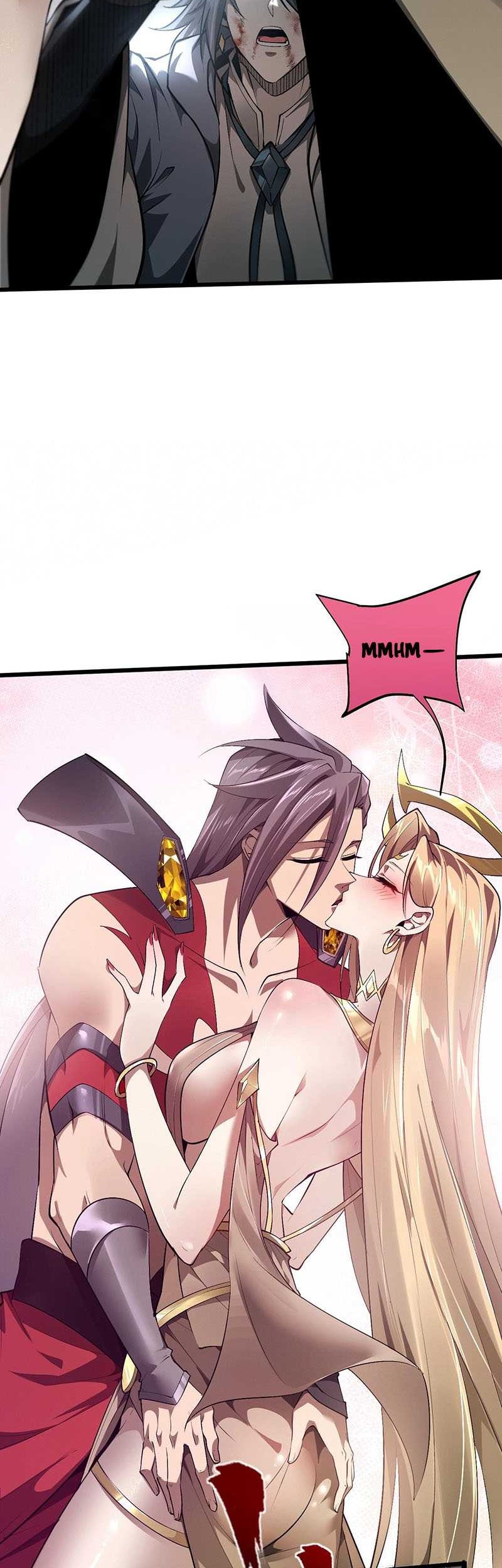 Versatile Sword Cultivator Chapter 1 Gambar 13