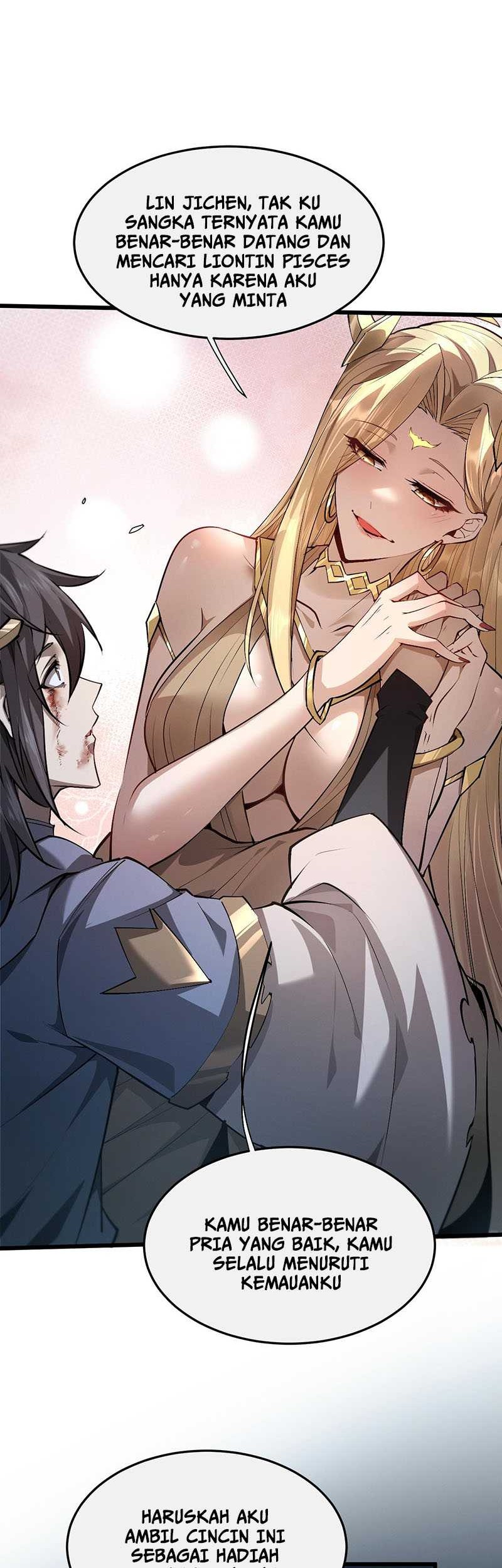 Versatile Sword Cultivator Chapter 1 Gambar 11