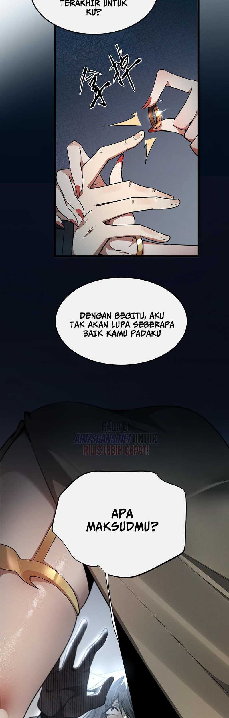 Versatile Sword Cultivator Chapter 1 Gambar 12