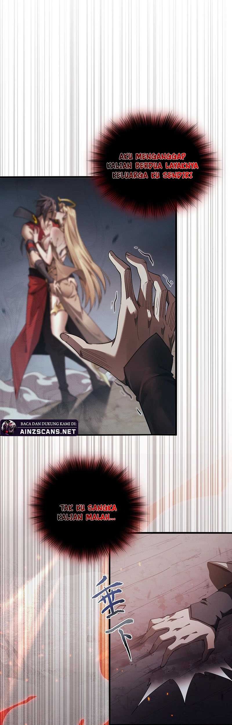 Versatile Sword Cultivator Chapter 1 Gambar 15