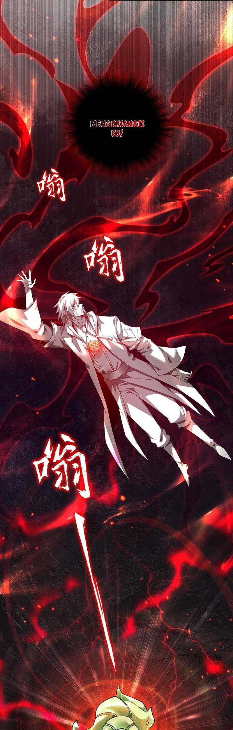 Versatile Sword Cultivator Chapter 1 Gambar 16