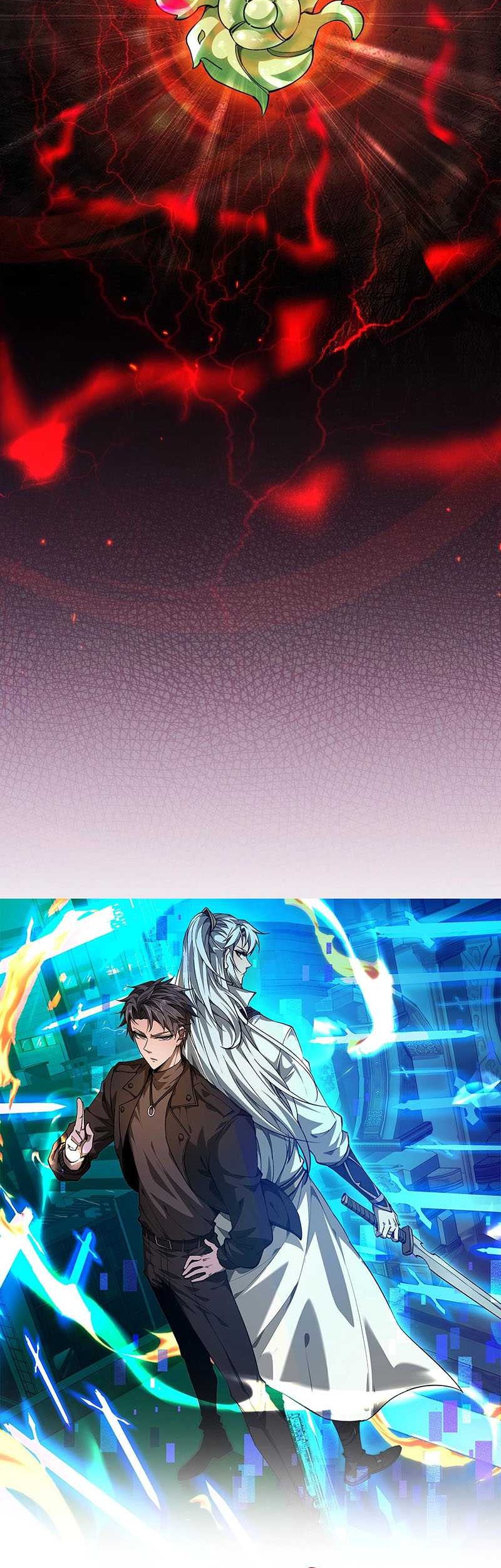 Versatile Sword Cultivator Chapter 1 Gambar 17