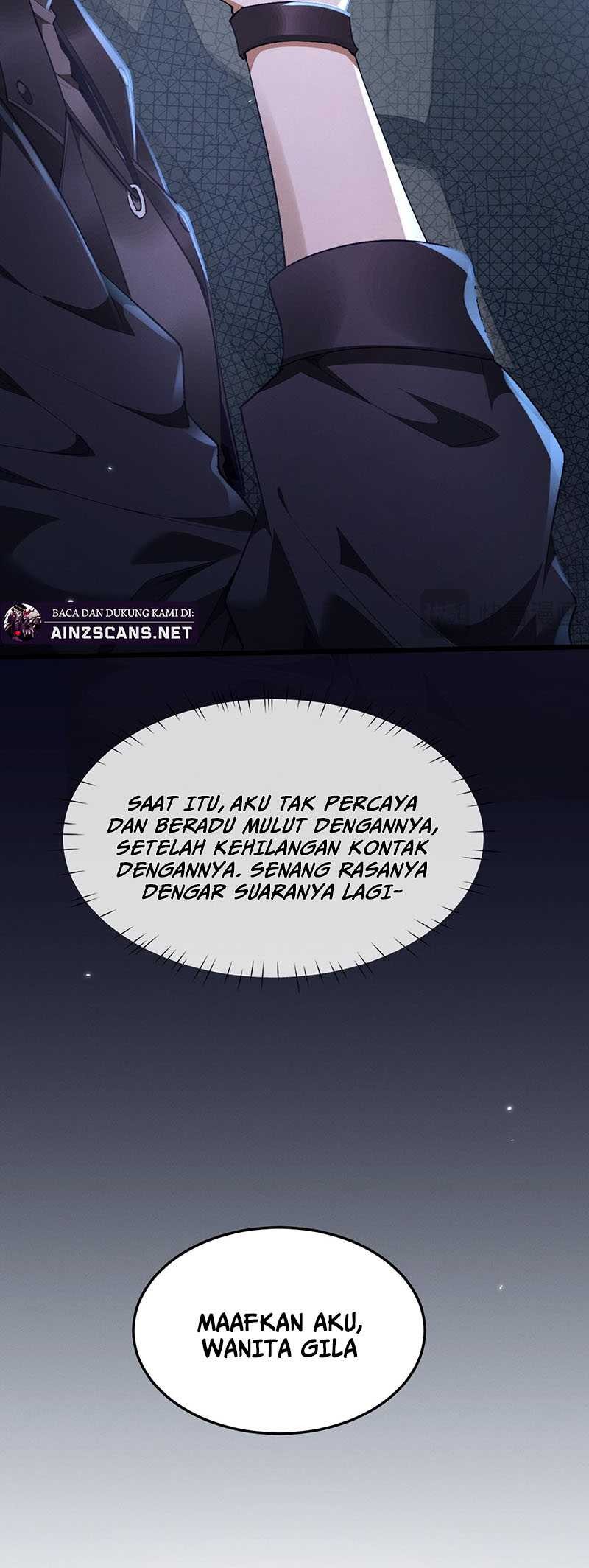 Versatile Sword Cultivator Chapter 1 Gambar 30