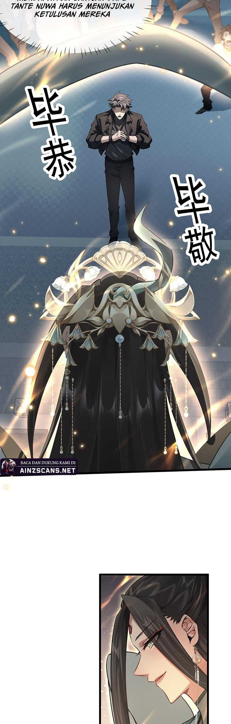 Versatile Sword Cultivator Chapter 1 Gambar 55