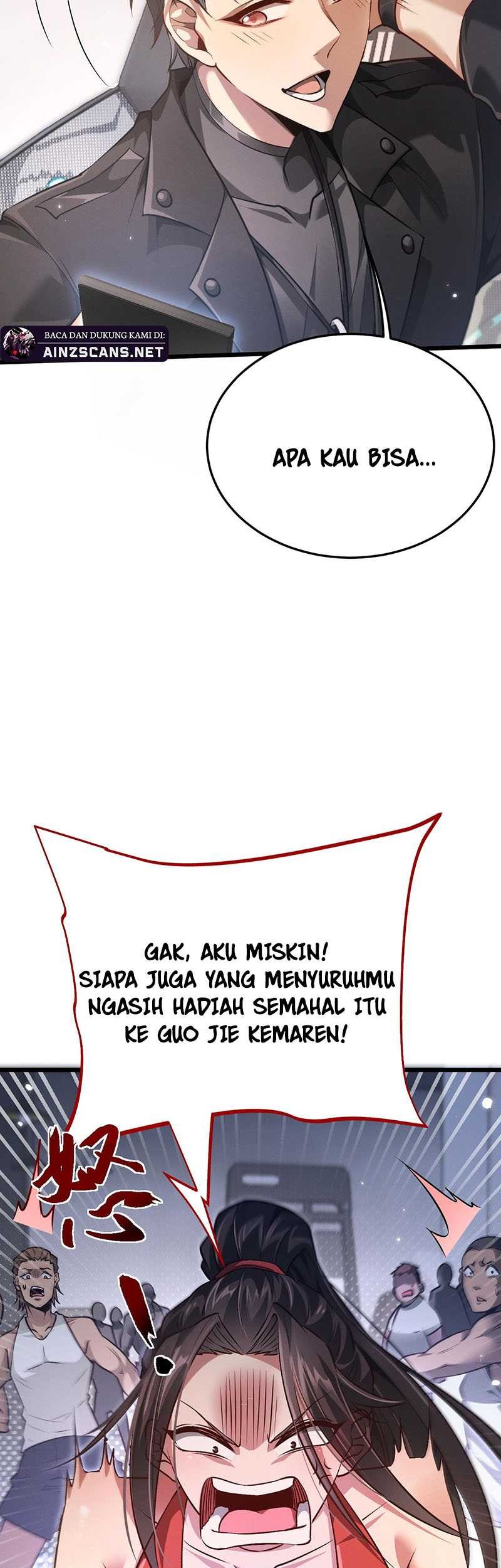 Versatile Sword Cultivator Chapter 1 Gambar 41