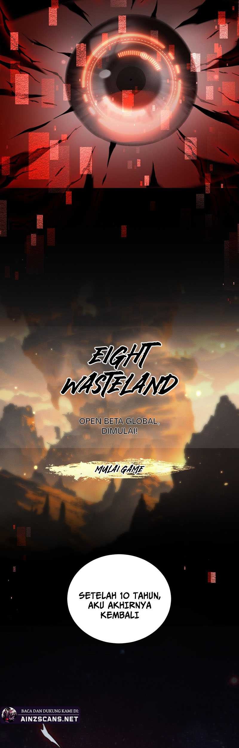 Versatile Sword Cultivator Chapter 1 Gambar 49