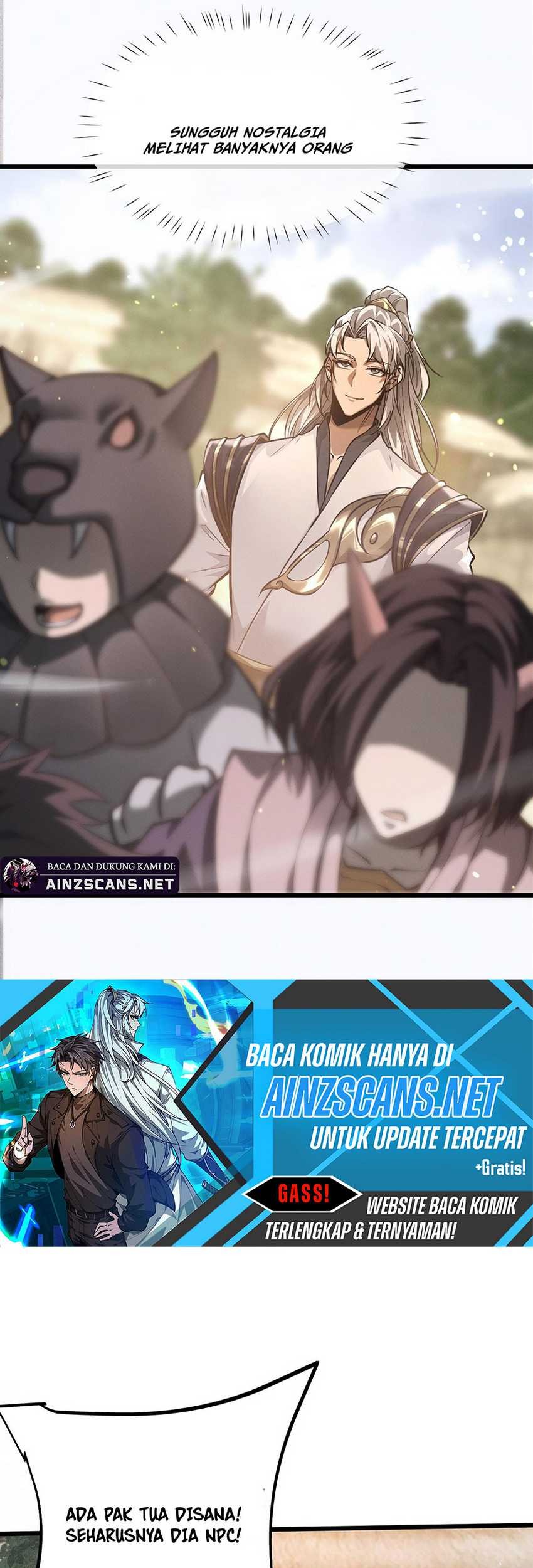 Versatile Sword Cultivator Chapter 1 Gambar 80