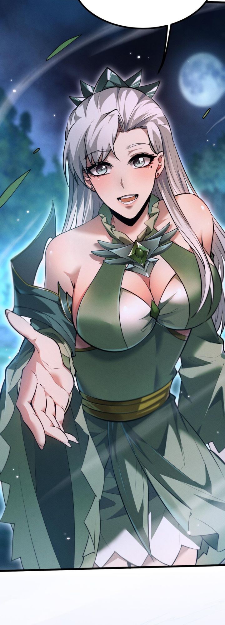 Versatile Sword Cultivator Chapter 10 Gambar 47