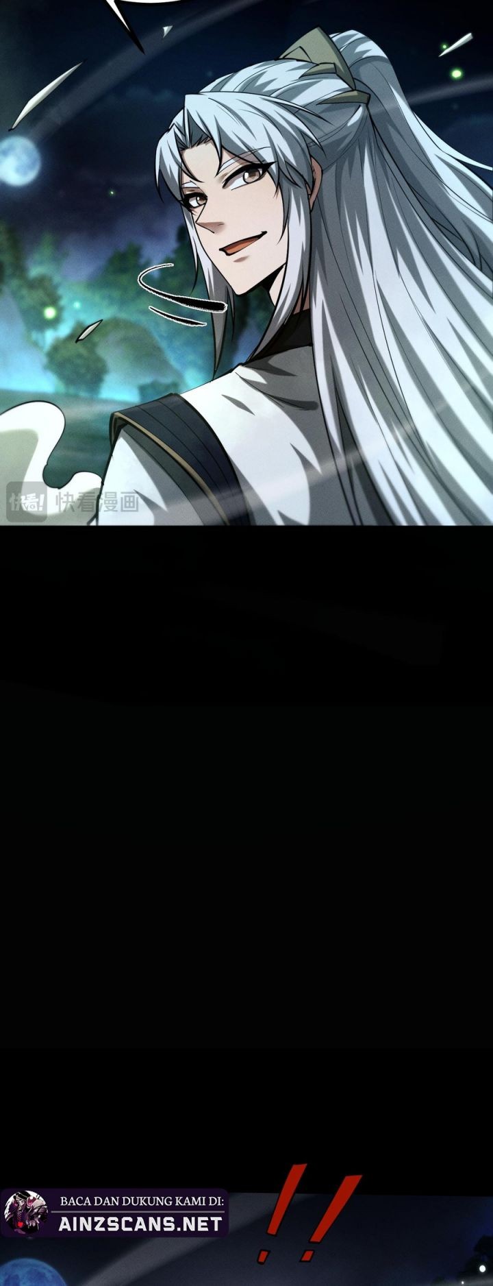 Versatile Sword Cultivator Chapter 10 Gambar 23