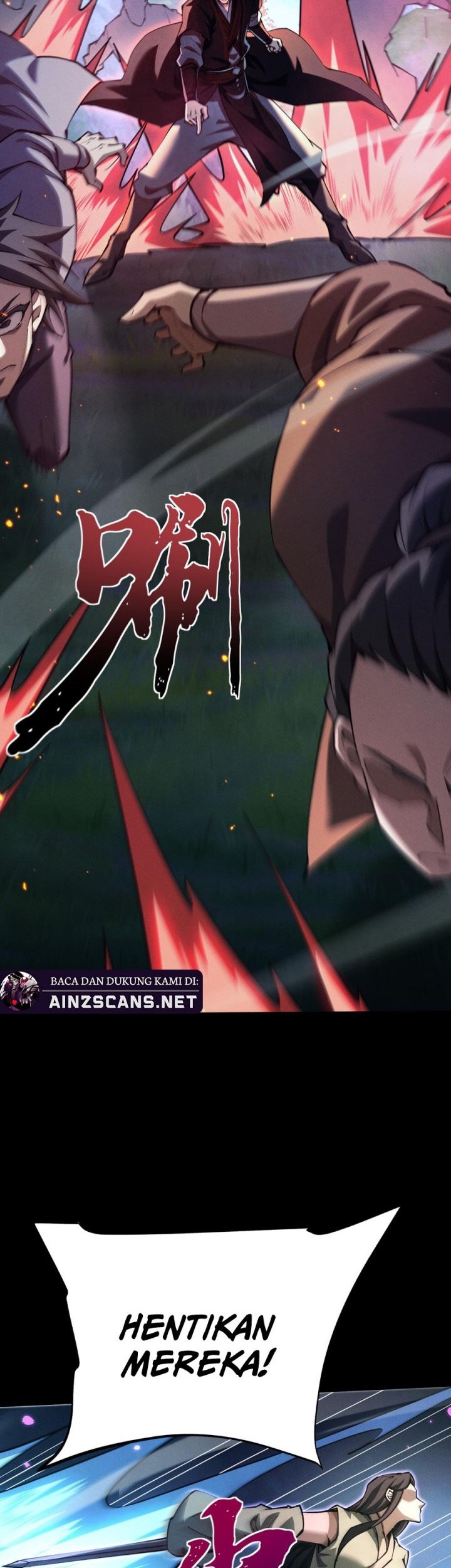 Versatile Sword Cultivator Chapter 10 Gambar 12