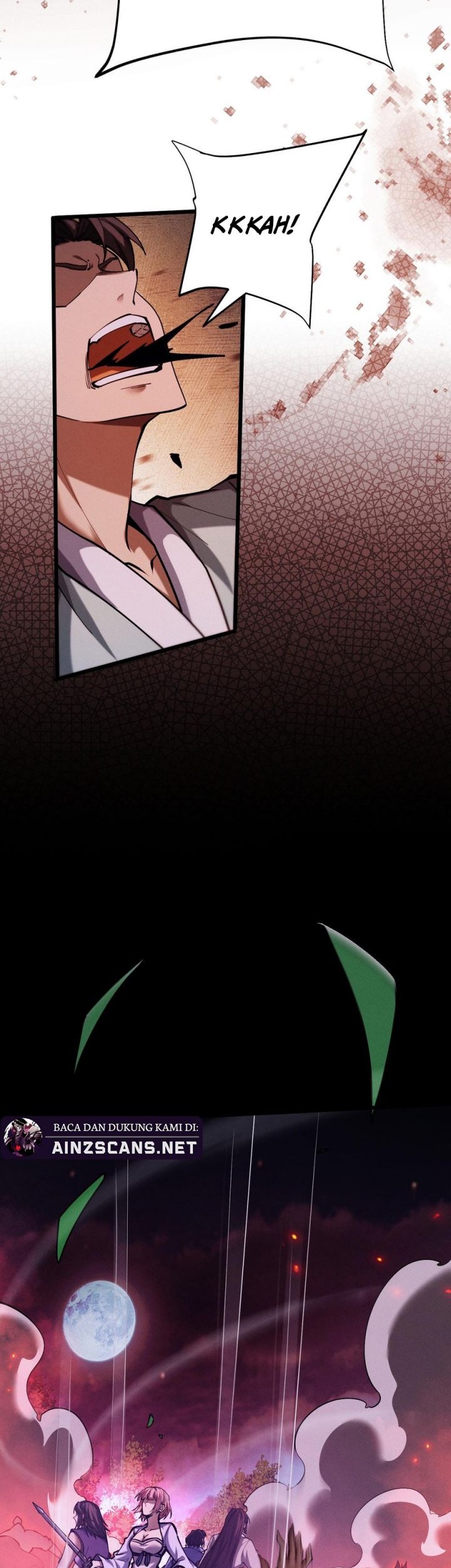 Versatile Sword Cultivator Chapter 10 Gambar 16