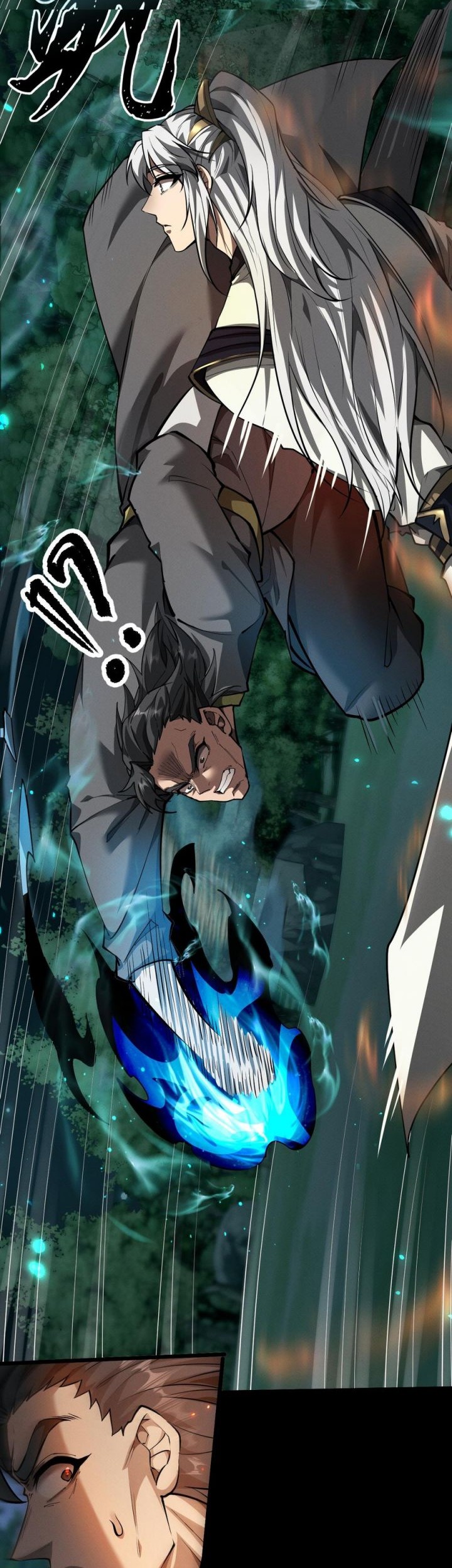 Versatile Sword Cultivator Chapter 10 Gambar 27