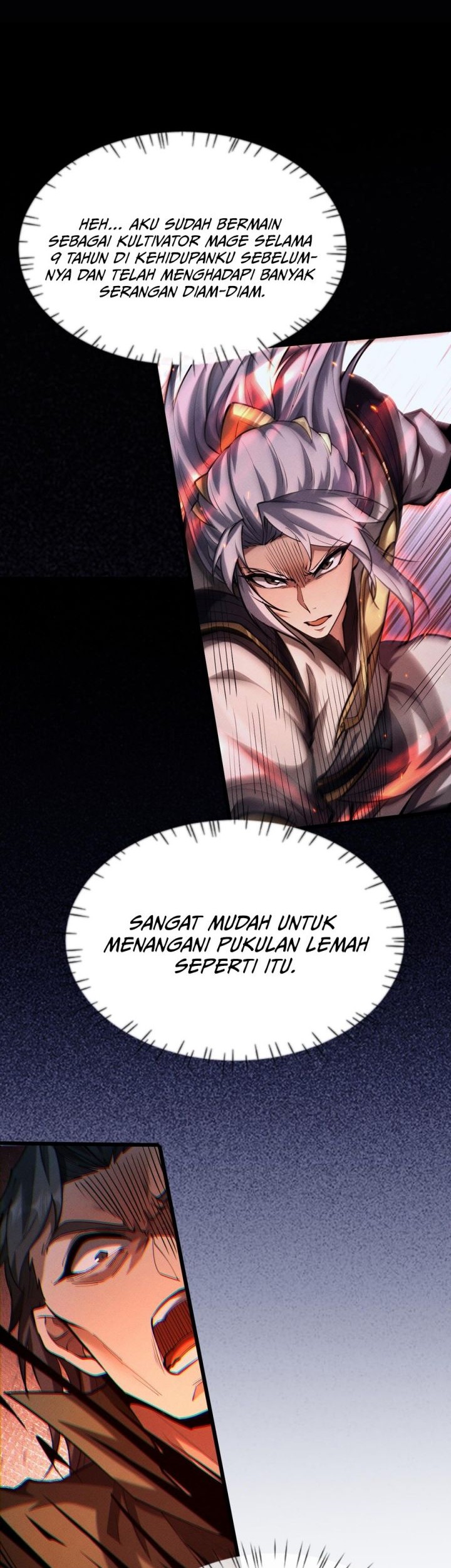 Versatile Sword Cultivator Chapter 10 Gambar 30