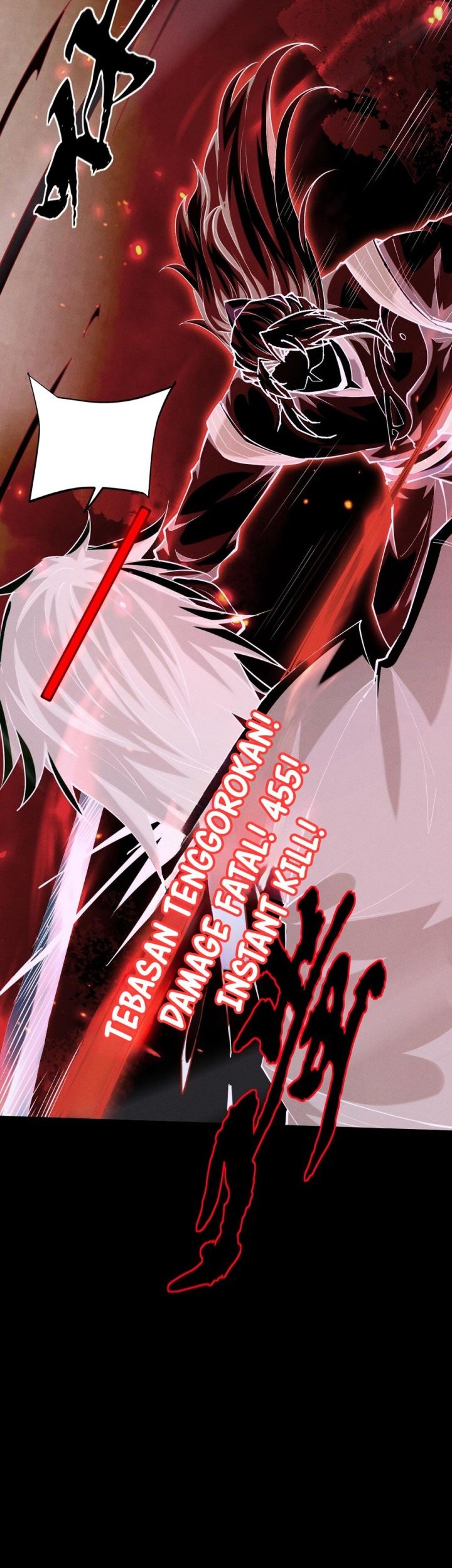 Versatile Sword Cultivator Chapter 10 Gambar 32