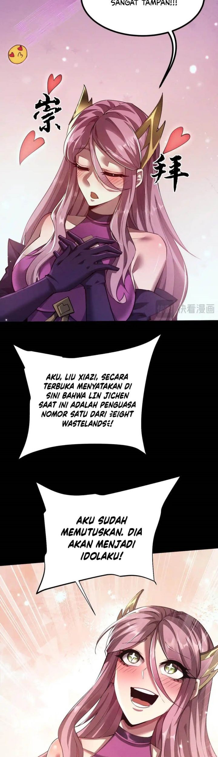 Versatile Sword Cultivator Chapter 11 Gambar 13