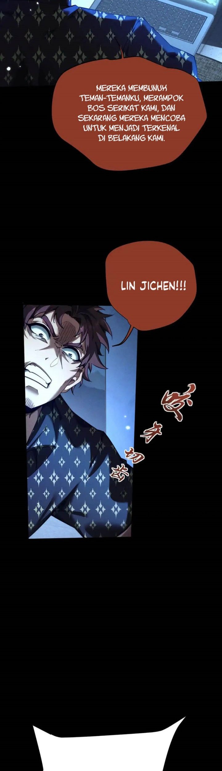 Versatile Sword Cultivator Chapter 11 Gambar 16