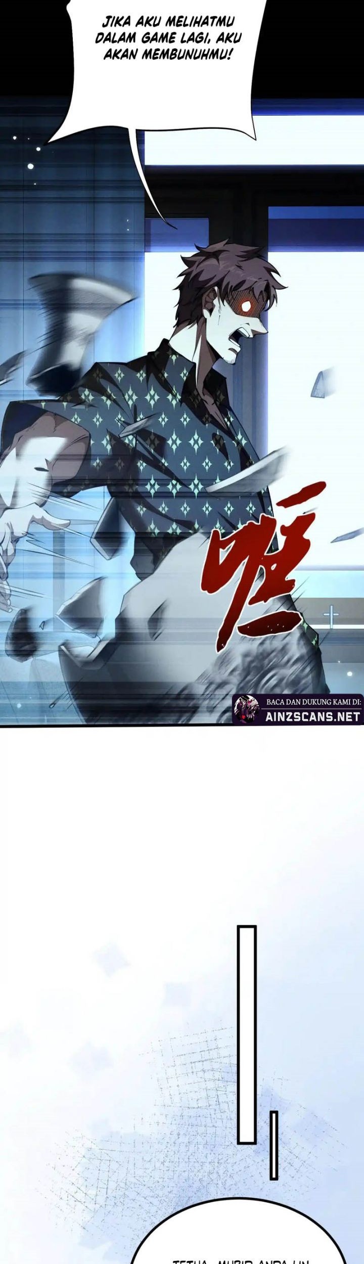 Versatile Sword Cultivator Chapter 11 Gambar 17