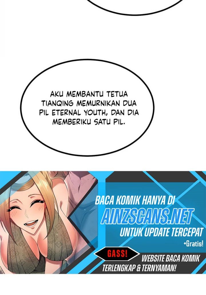 Versatile Sword Cultivator Chapter 12 Gambar 13