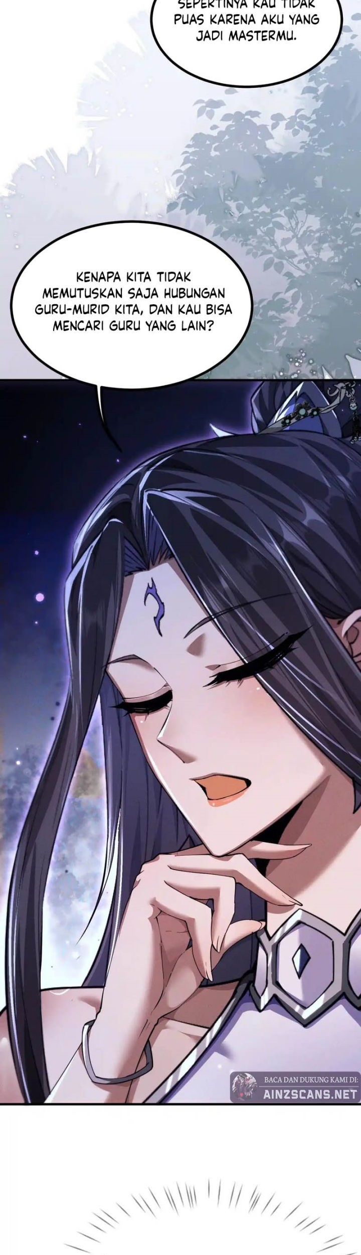 Versatile Sword Cultivator Chapter 12 Gambar 4