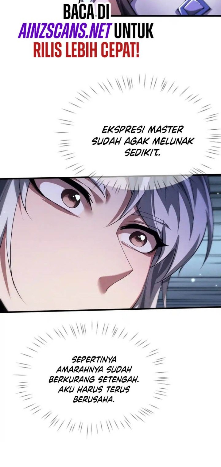 Versatile Sword Cultivator Chapter 12 Gambar 7