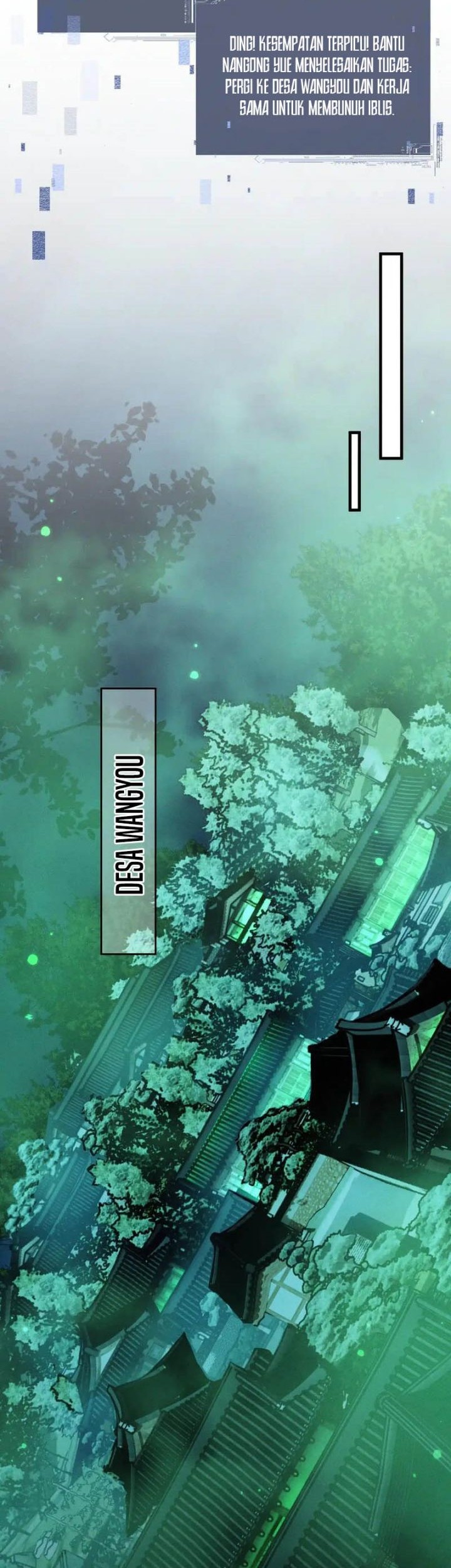 Versatile Sword Cultivator Chapter 12 Gambar 34