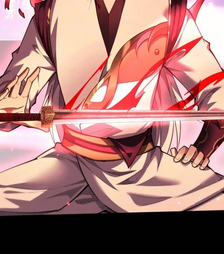 Versatile Sword Cultivator Chapter 12 Gambar 24