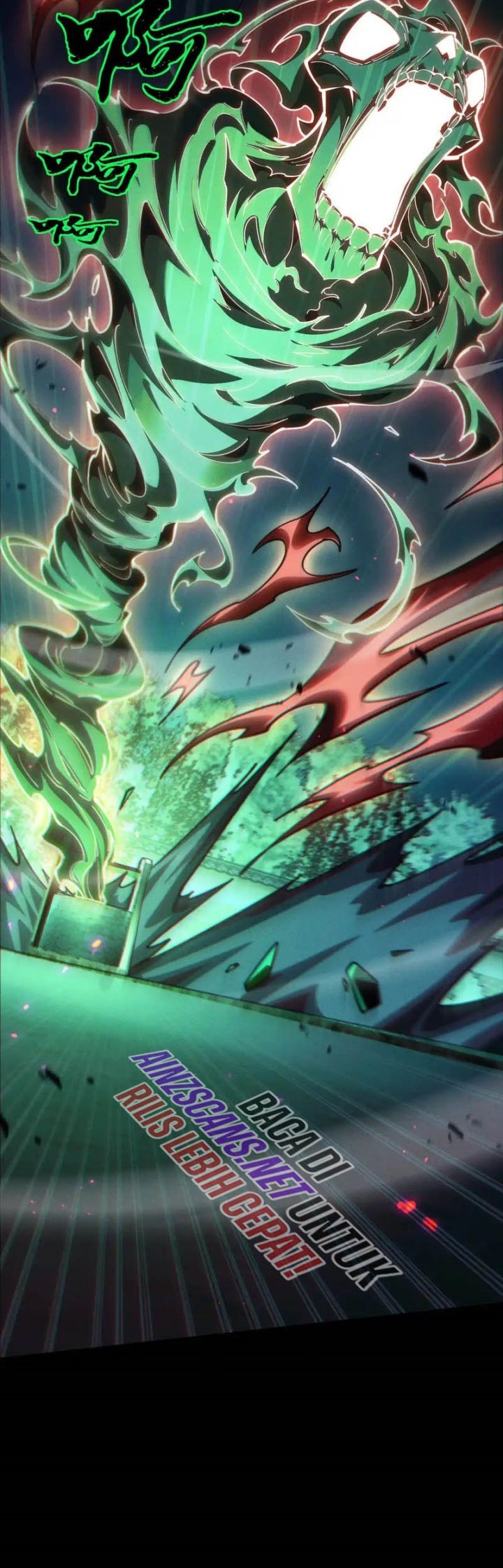 Versatile Sword Cultivator Chapter 12 Gambar 40