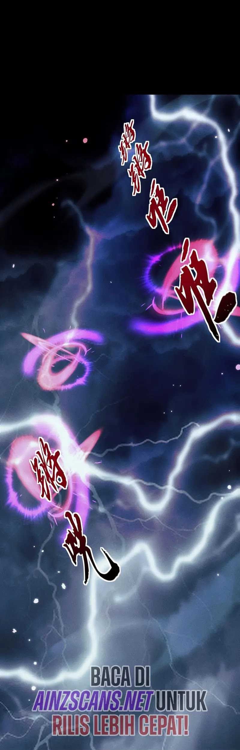 Versatile Sword Cultivator Chapter 13 Gambar 25