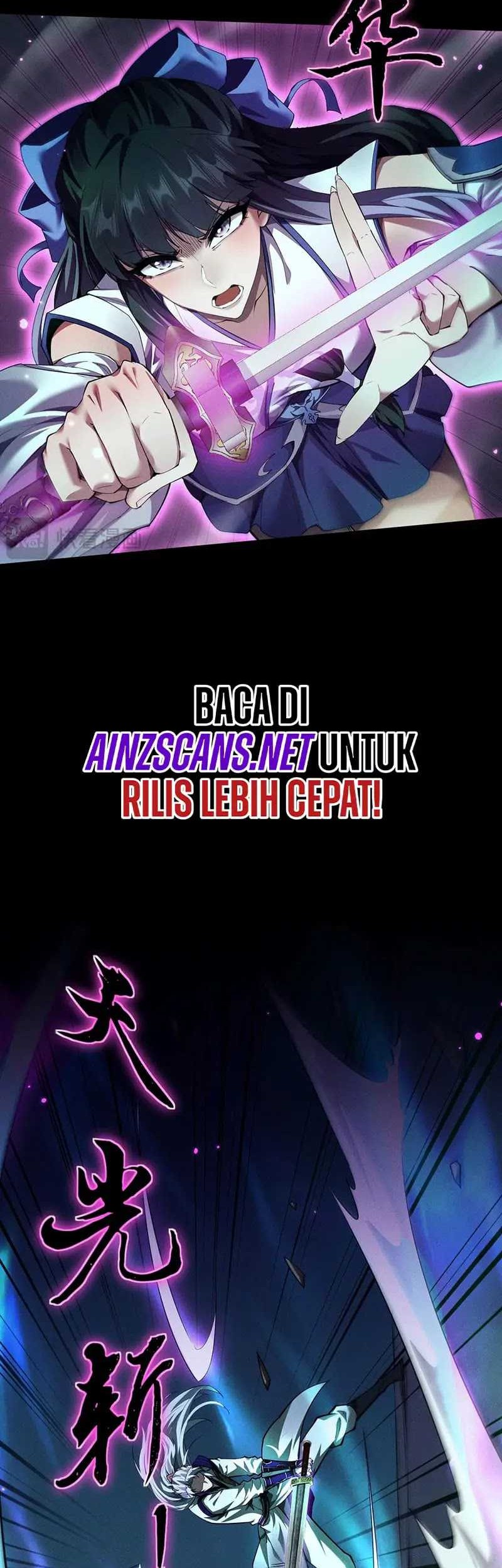 Versatile Sword Cultivator Chapter 13 Gambar 9