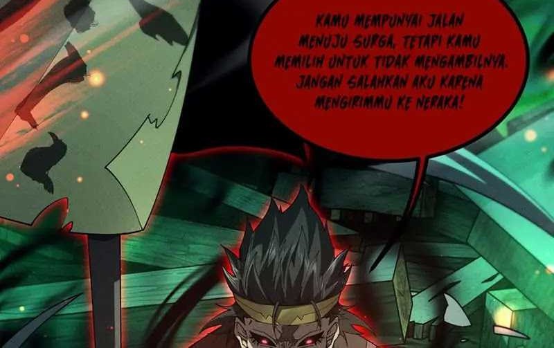 Versatile Sword Cultivator Chapter 13 Gambar 17