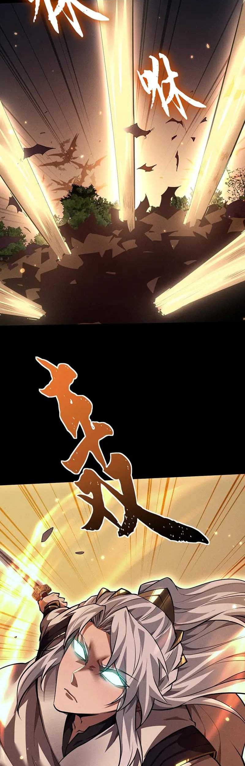 Versatile Sword Cultivator Chapter 13 Gambar 39