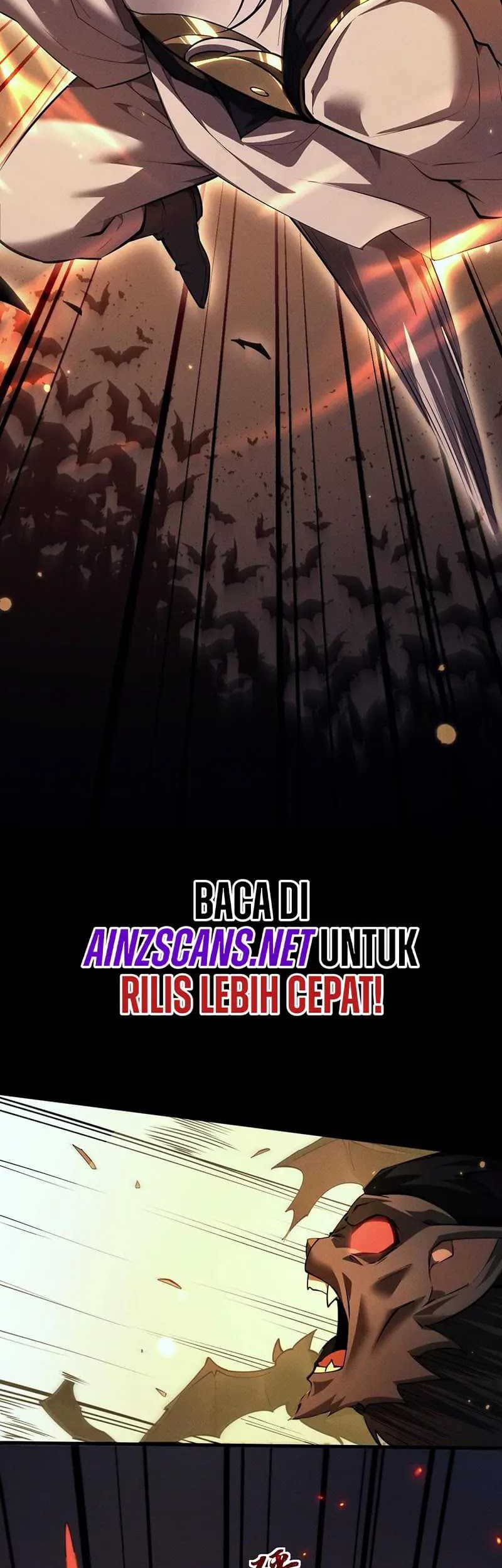 Versatile Sword Cultivator Chapter 13 Gambar 40