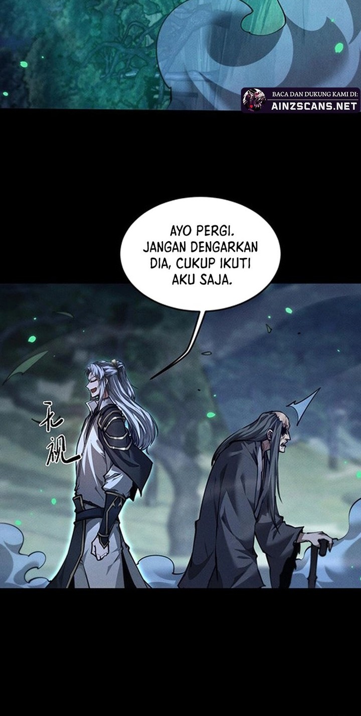 Versatile Sword Cultivator Chapter 24 Gambar 6