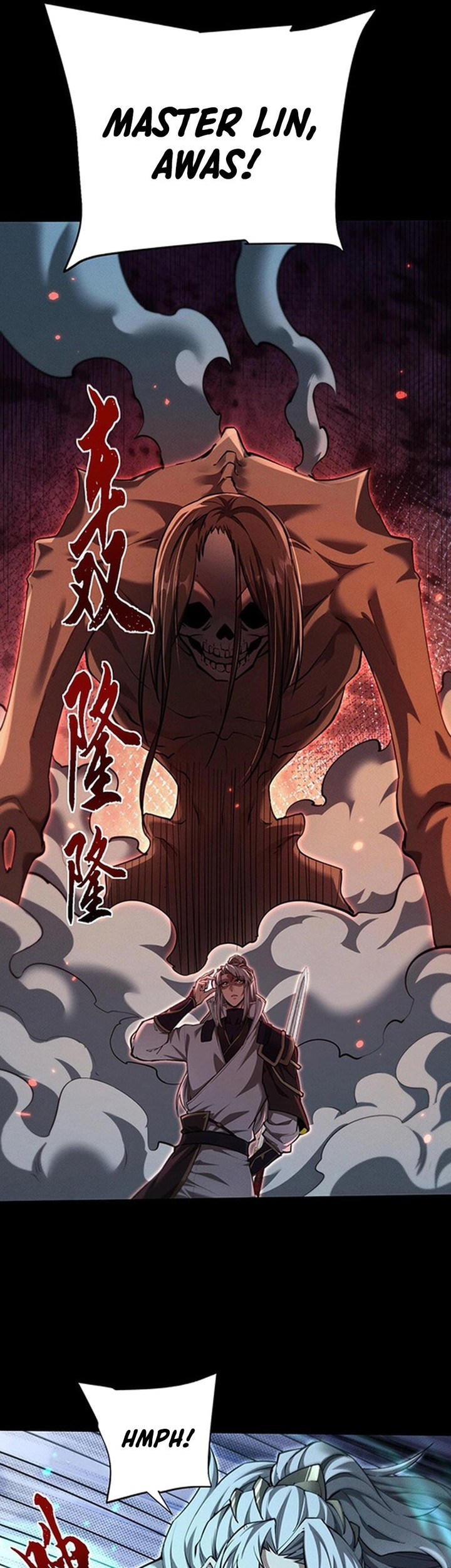 Versatile Sword Cultivator Chapter 24 Gambar 19