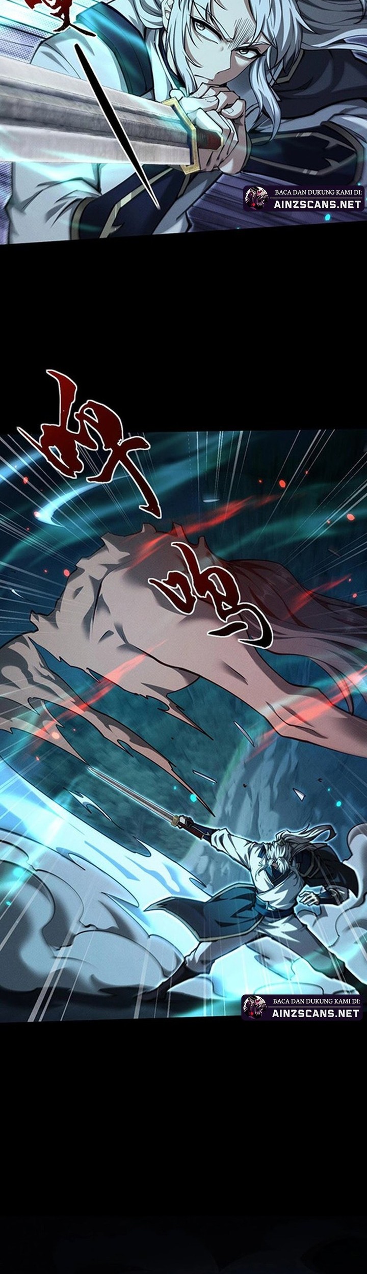 Versatile Sword Cultivator Chapter 24 Gambar 20