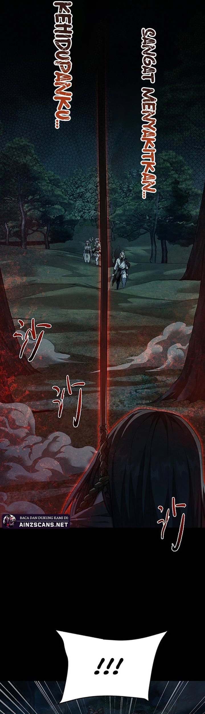 Versatile Sword Cultivator Chapter 24 Gambar 25