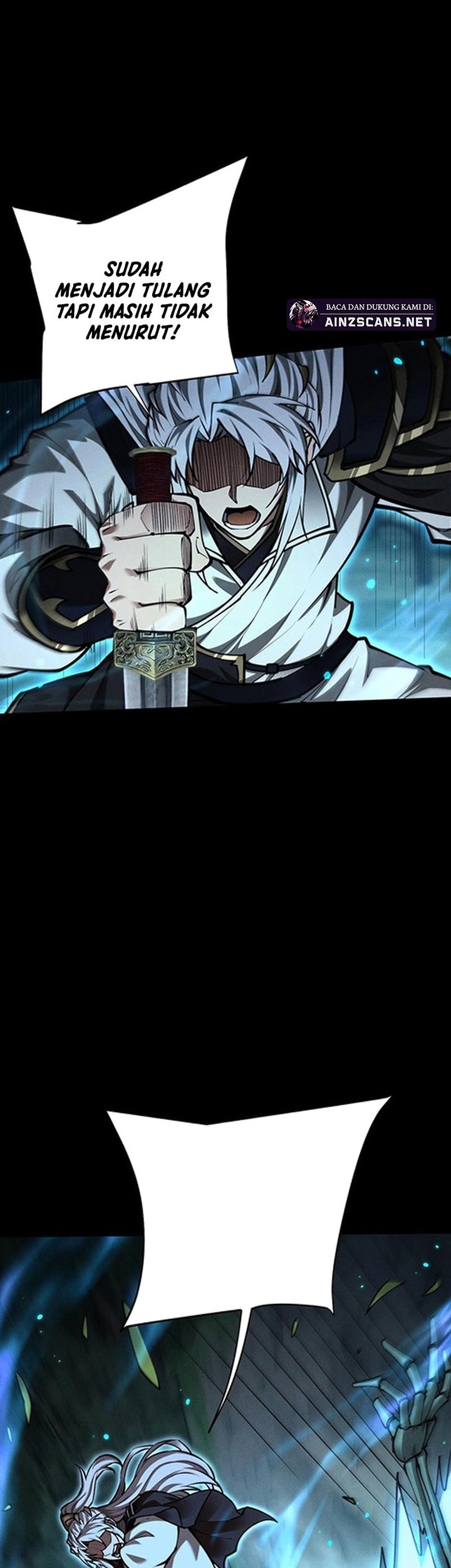 Versatile Sword Cultivator Chapter 24 Gambar 29