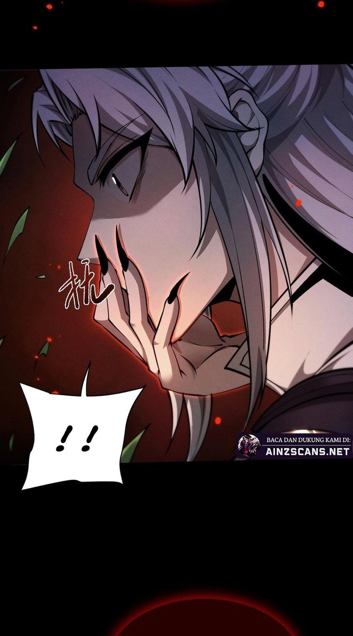 Versatile Sword Cultivator Chapter 24 Gambar 32