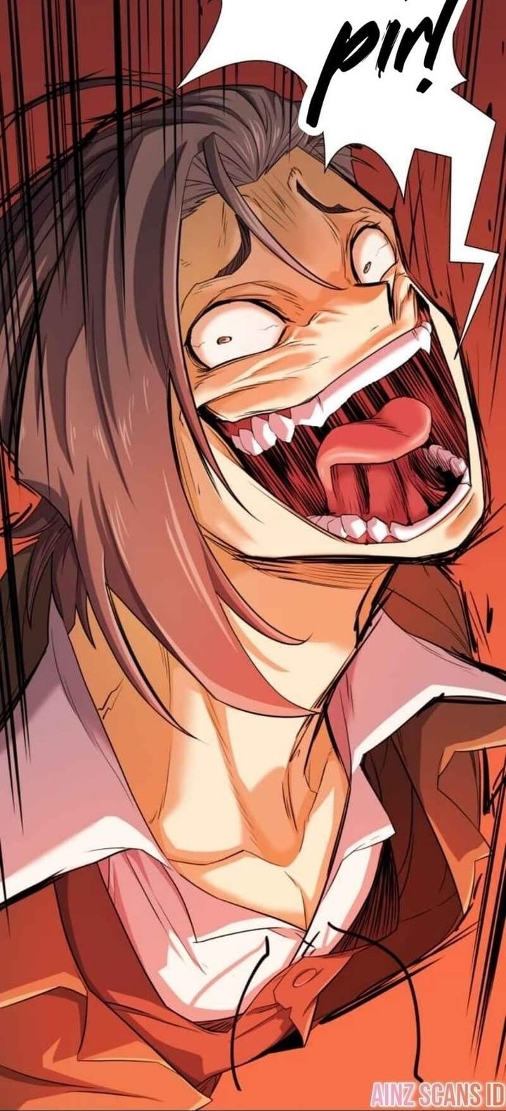 Versatile Sword Cultivator Chapter 24 Gambar 36