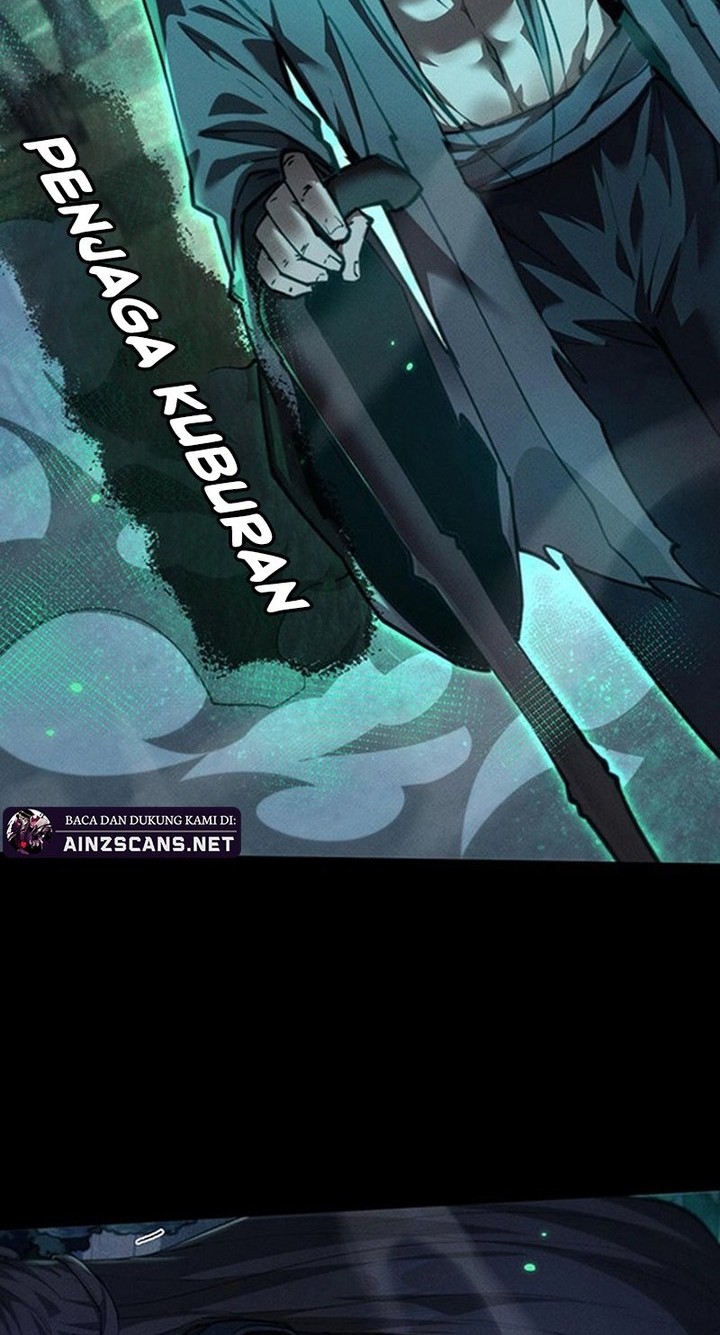 Versatile Sword Cultivator Chapter 24 Gambar 4