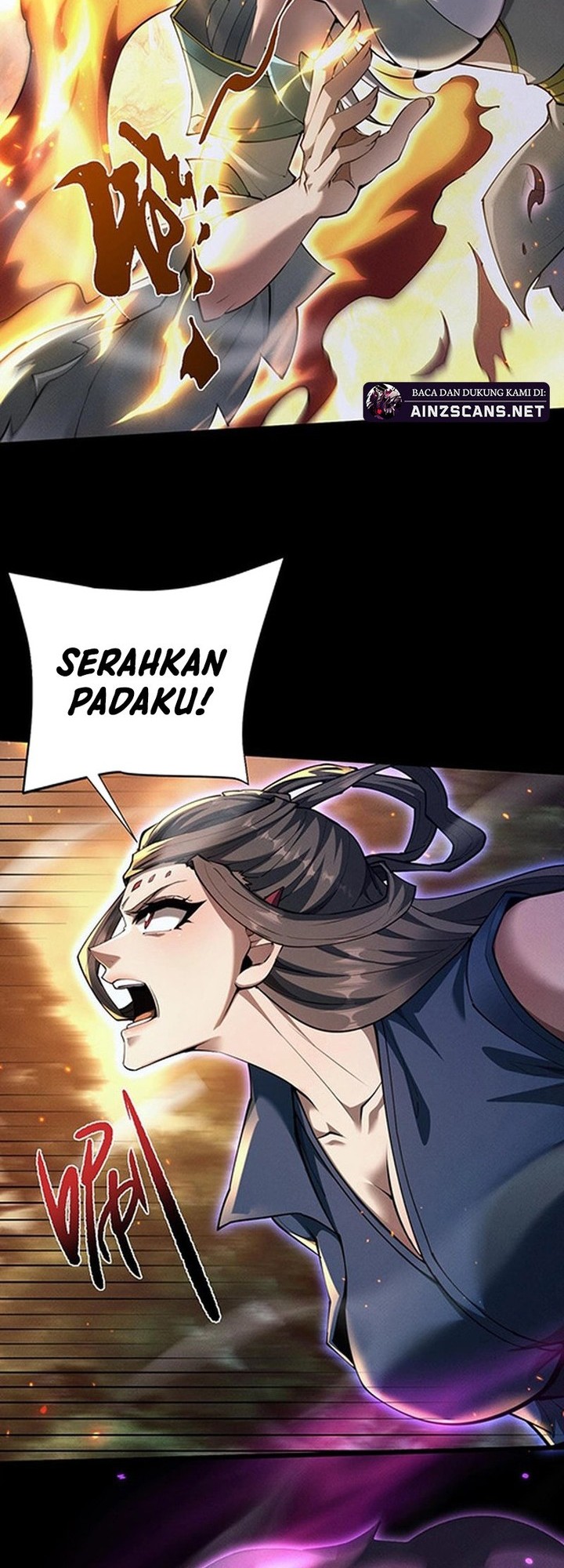 Versatile Sword Cultivator Chapter 24 Gambar 14