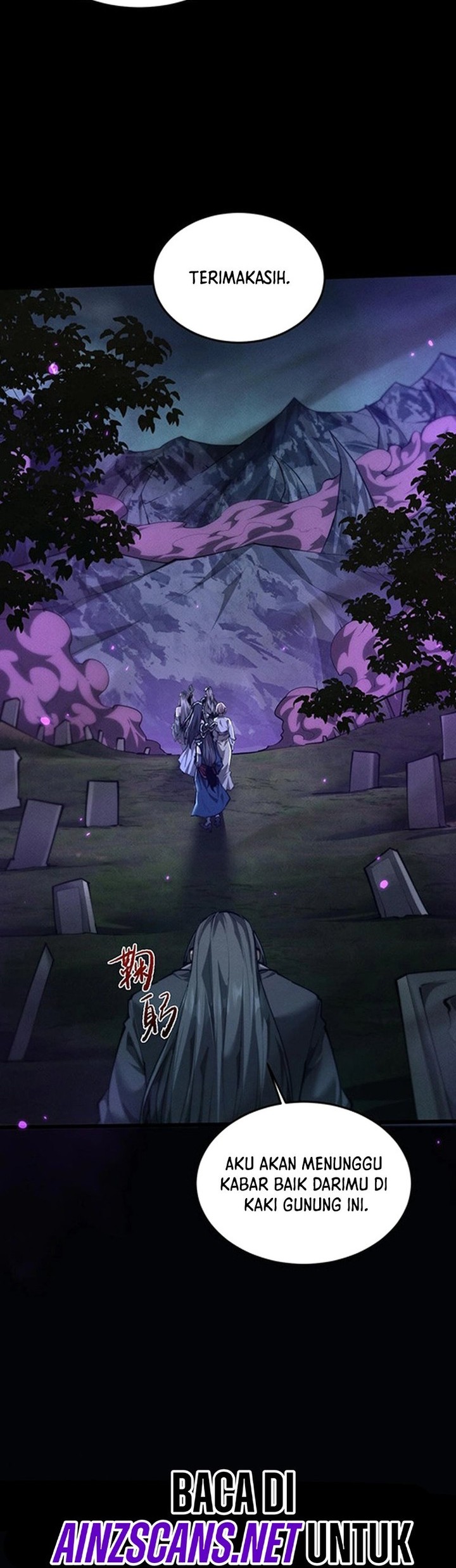 Versatile Sword Cultivator Chapter 24 Gambar 10