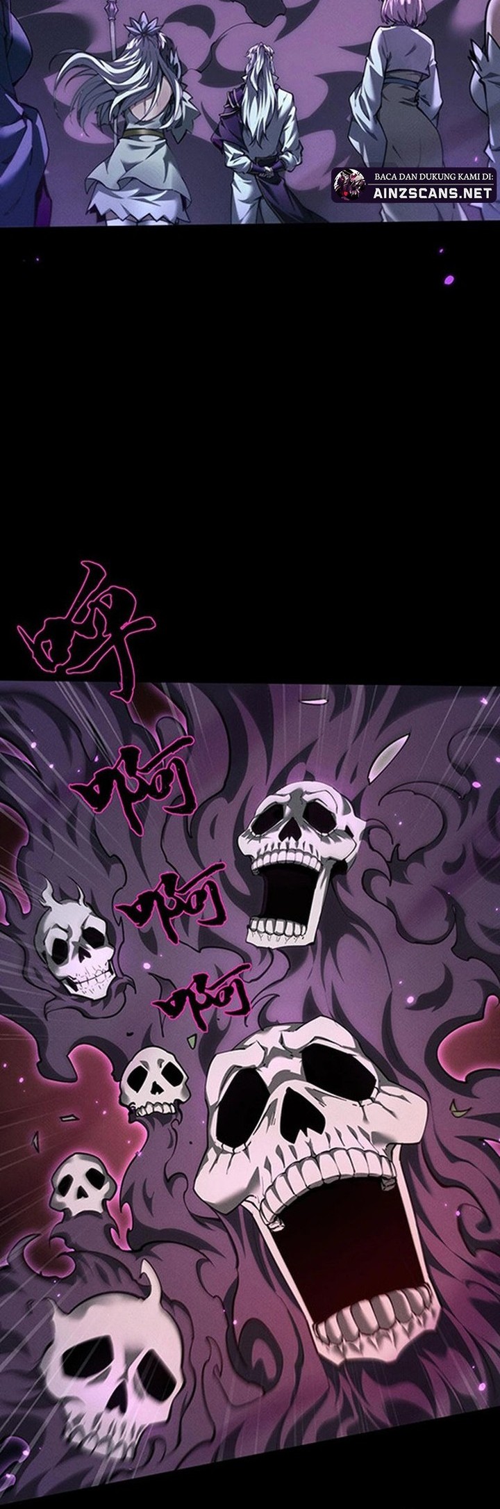 Versatile Sword Cultivator Chapter 24 Gambar 12