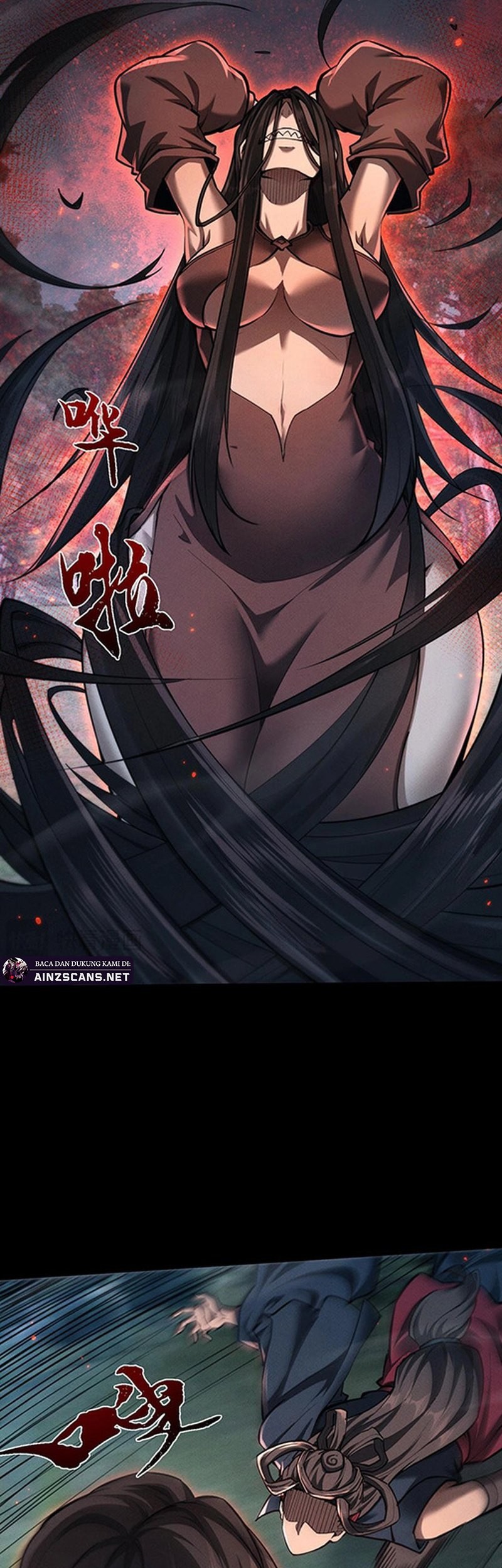 Versatile Sword Cultivator Chapter 25 Gambar 13