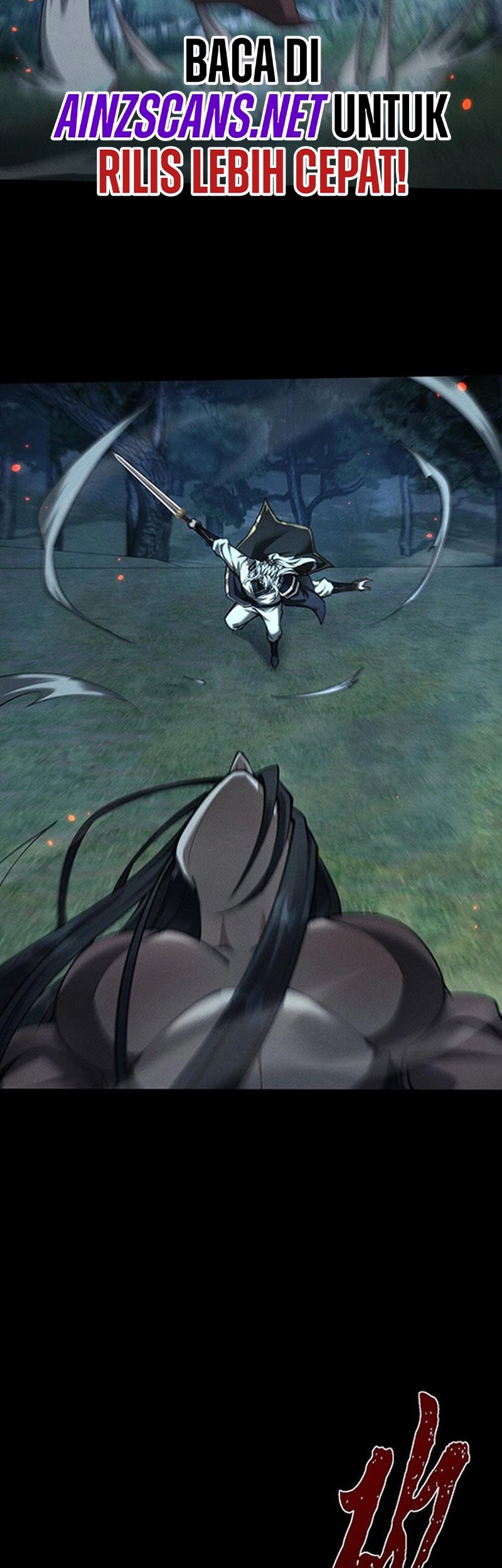 Versatile Sword Cultivator Chapter 25 Gambar 15