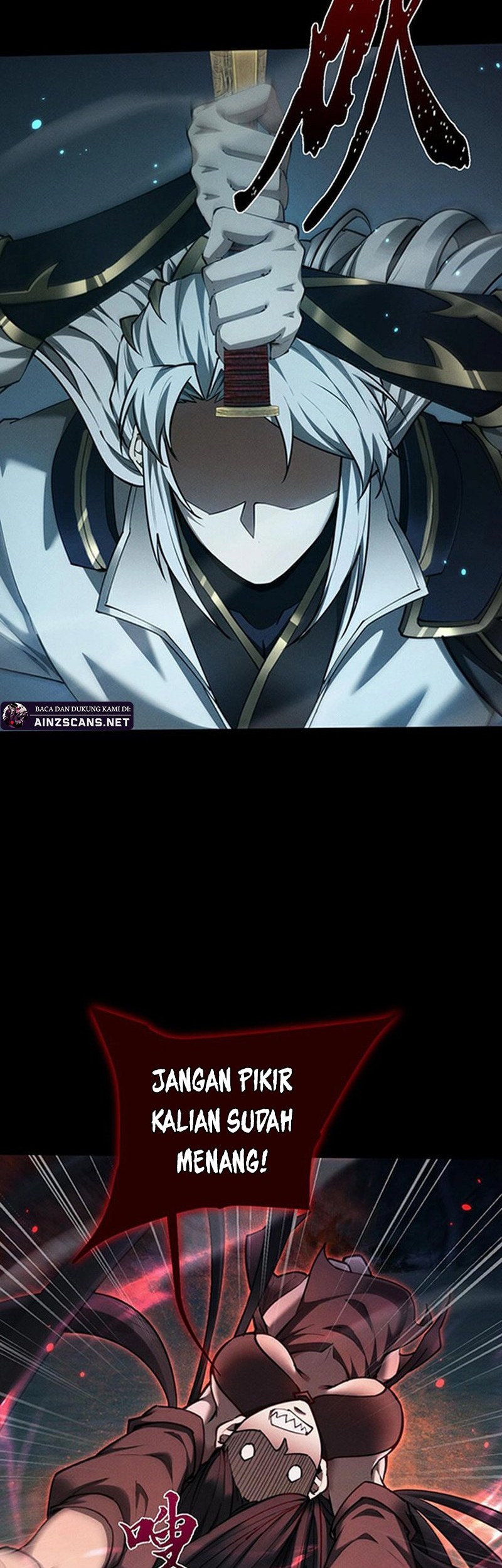 Versatile Sword Cultivator Chapter 25 Gambar 16