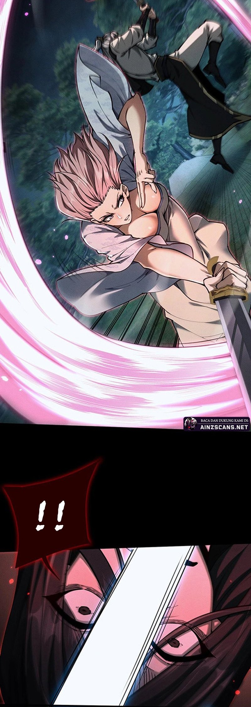 Versatile Sword Cultivator Chapter 25 Gambar 18